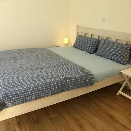 Haus Passat - Apartmán