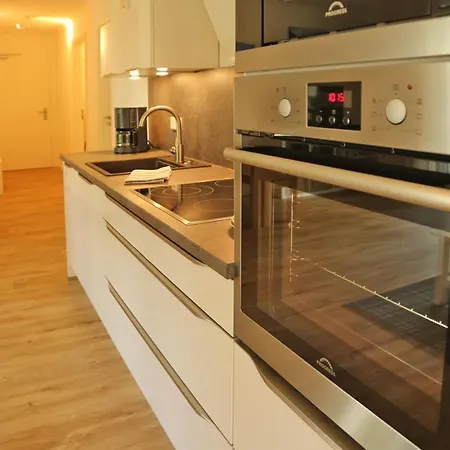 Haus Passat - Апартаменты