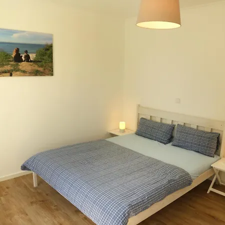 Haus Passat - * Ostseebad Nienhagen