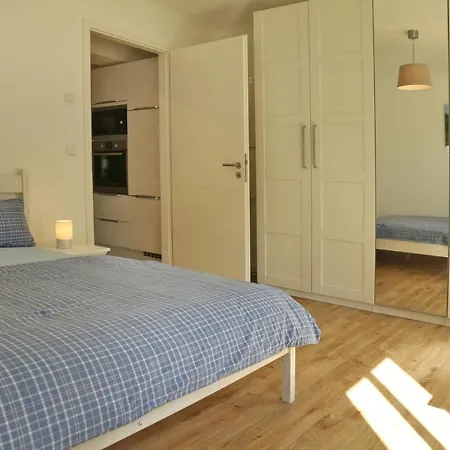 Apartment Haus Passat - *