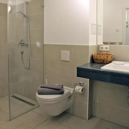 Apartmán Haus Passat - *