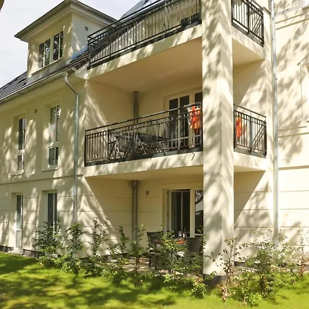 Haus Passat -