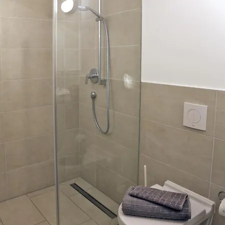 Haus Passat - * Ostseebad Nienhagen