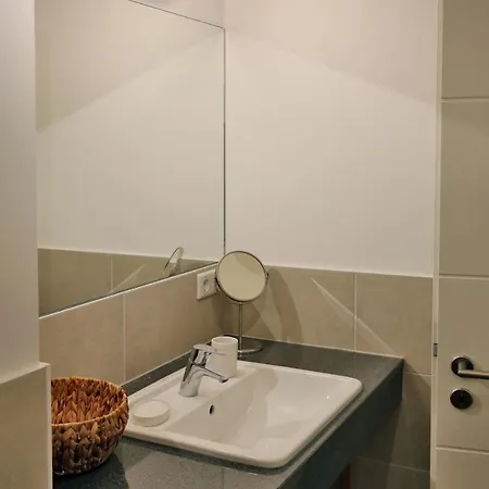 Apartmán Haus Passat -