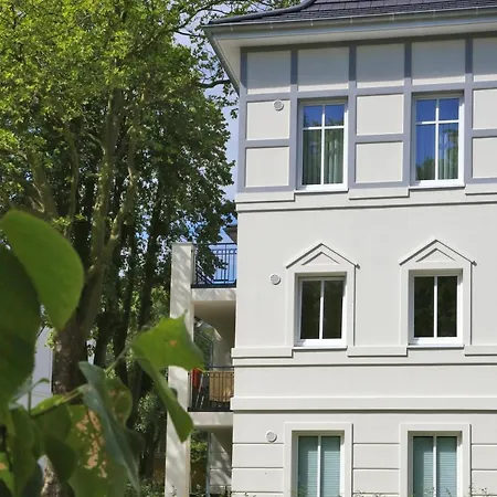 Haus Passat - Apartmán