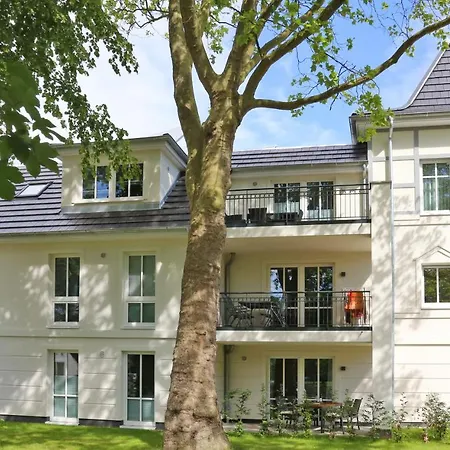 Haus Passat - * Ostseebad Nienhagen