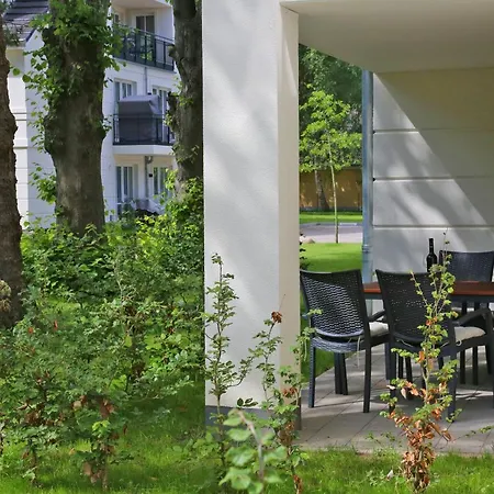 Haus Passat - Apartmán