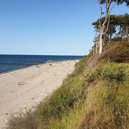 Apartmán Haus Passat -