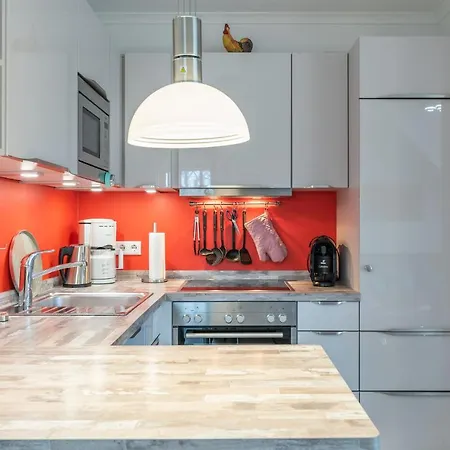 Haus Passat - Ostseebad Nienhagen