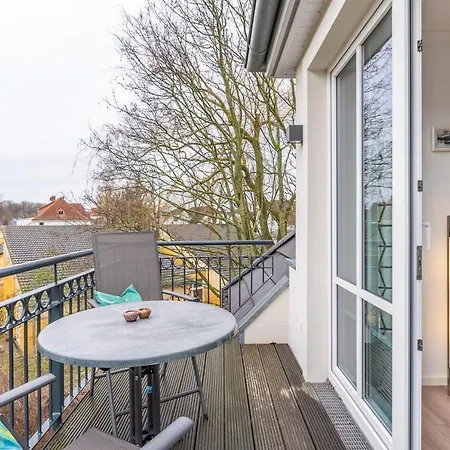 Apartment Haus Passat - *