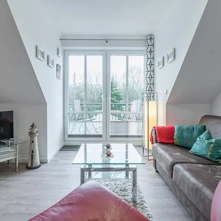 Haus Passat - * Ostseebad Nienhagen