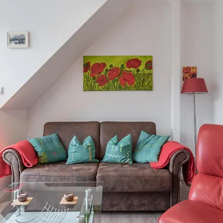 Haus Passat -