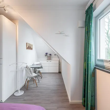 Haus Passat - Апартаменты *