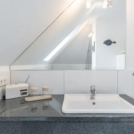 Haus Passat - Apartmán *