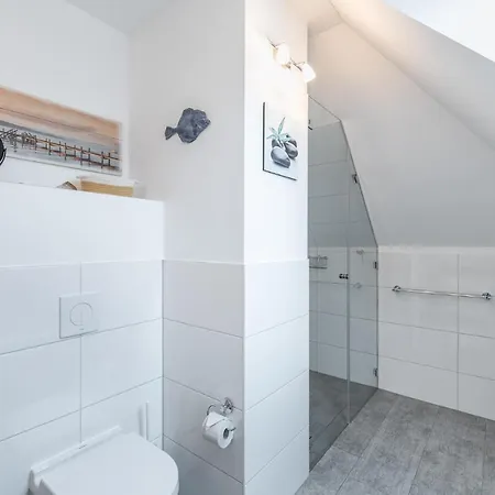 Apartmán Haus Passat -