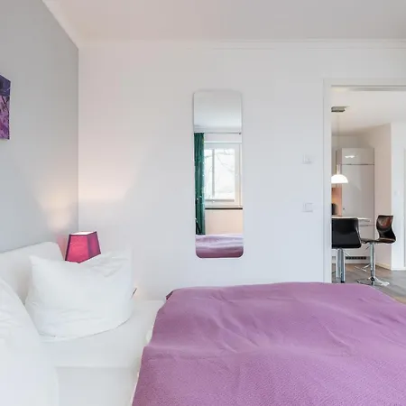 Haus Passat - Apartmán *