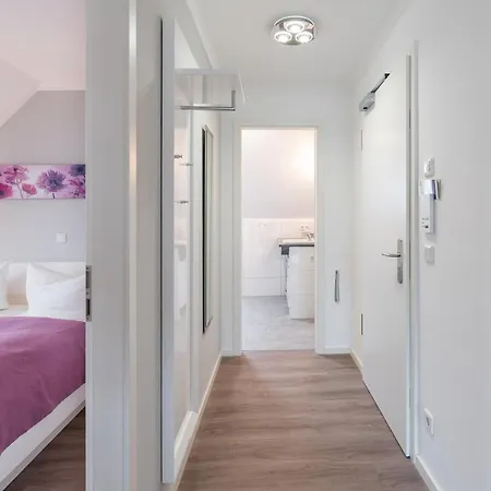 Haus Passat - Apartment