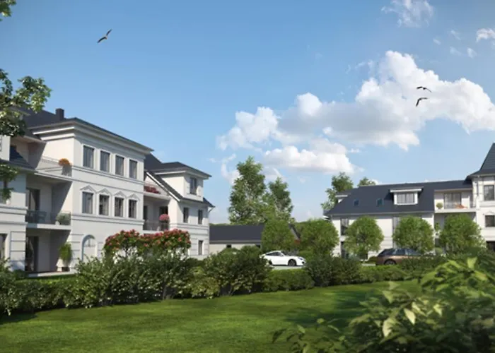 Apartment Haus Passat - *