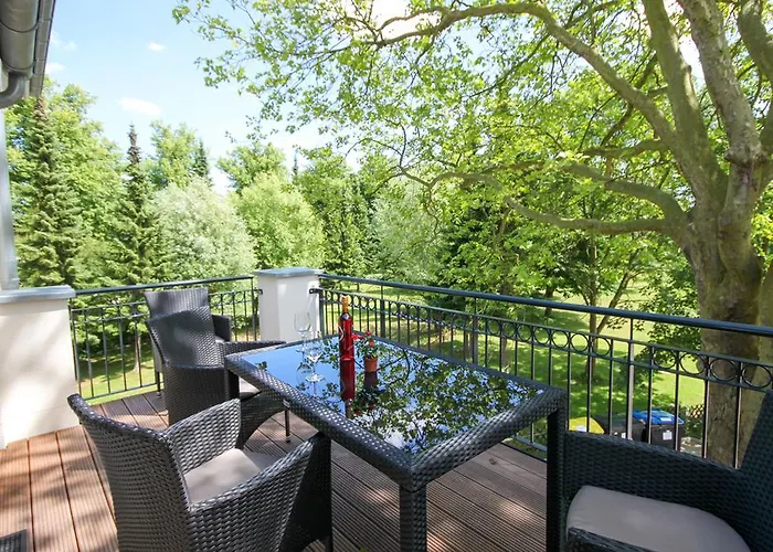 Apartment Haus Passat - *