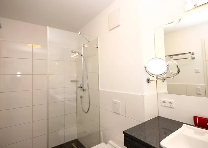 Apartment Haus Passat - *