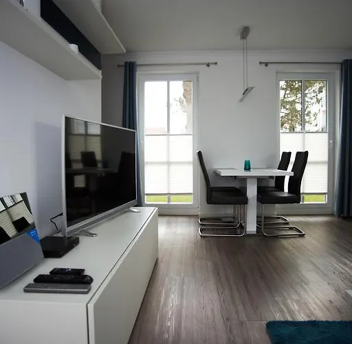 Haus Passat - Apartment
