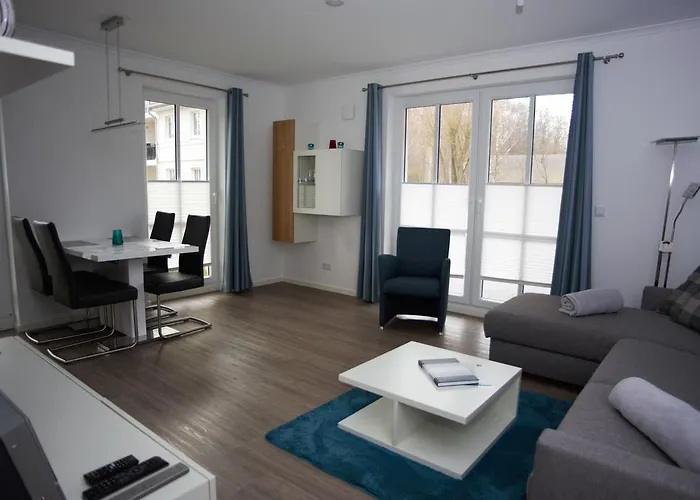 Apartment Haus Passat - *