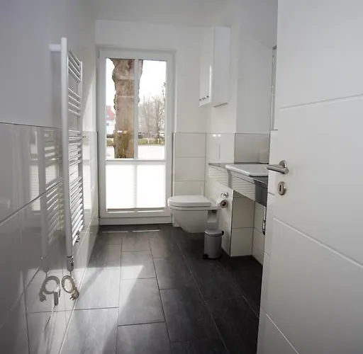 Apartment Haus Passat - *