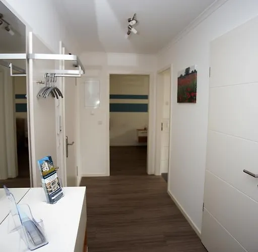 Haus Passat - *