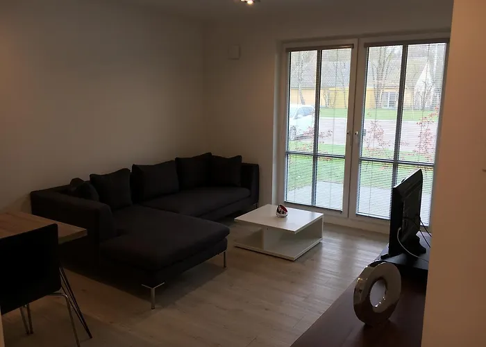 Haus Passat - Ostseebad Nienhagen