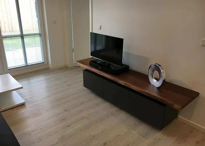 Haus Passat -