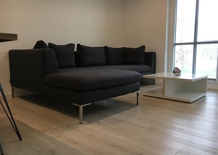 Haus Passat -