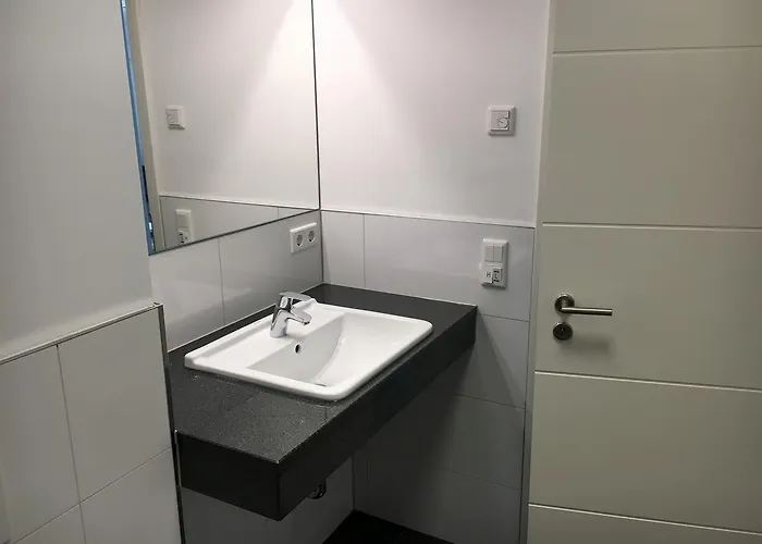 Haus Passat - Ostseebad Nienhagen