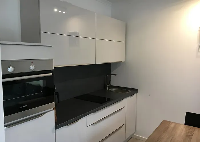 Haus Passat - Apartment Ostseebad Nienhagen