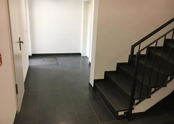 Apartment Haus Passat - *