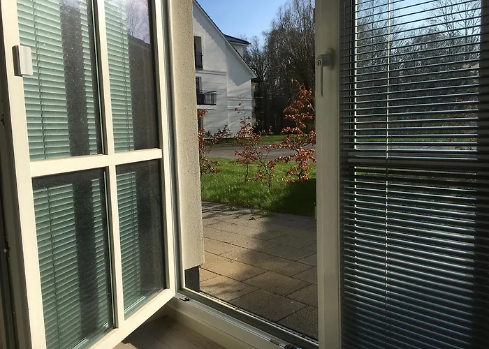 Haus Passat - Apartment