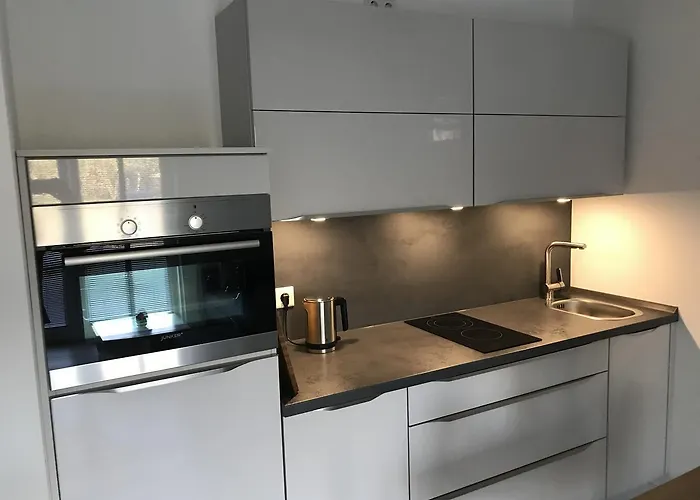 Haus Passat - Apartment