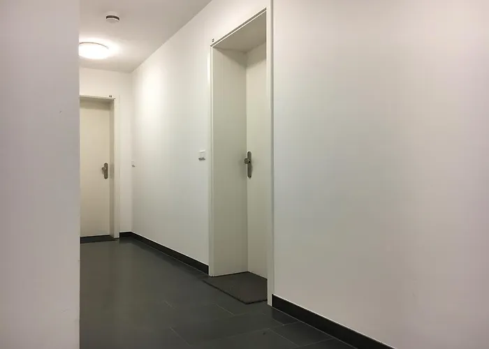 Apartment Haus Passat - *