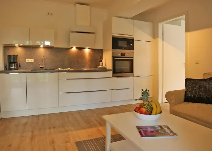 Haus Passat - Apartment