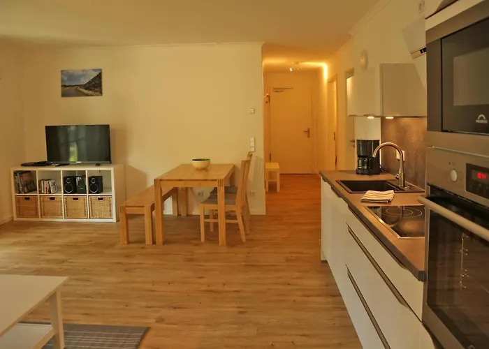 Haus Passat - Apartment *