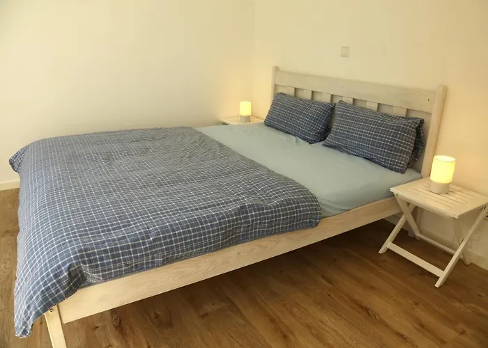 Haus Passat - Apartment