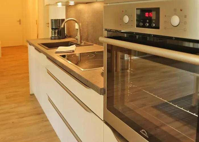 Haus Passat - Apartment