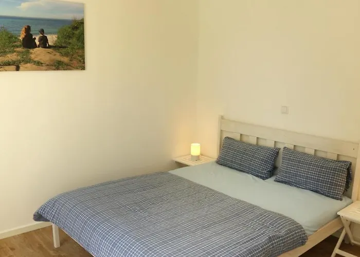 Haus Passat - * Ostseebad Nienhagen