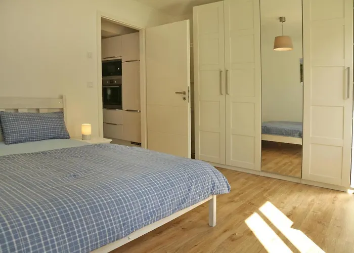 Apartment Haus Passat - *