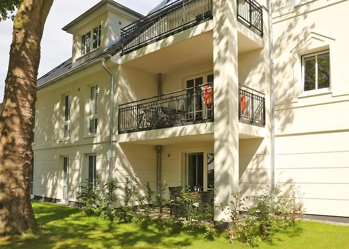 Haus Passat -