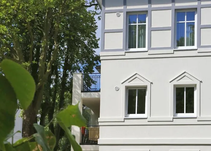 Haus Passat - Apartment