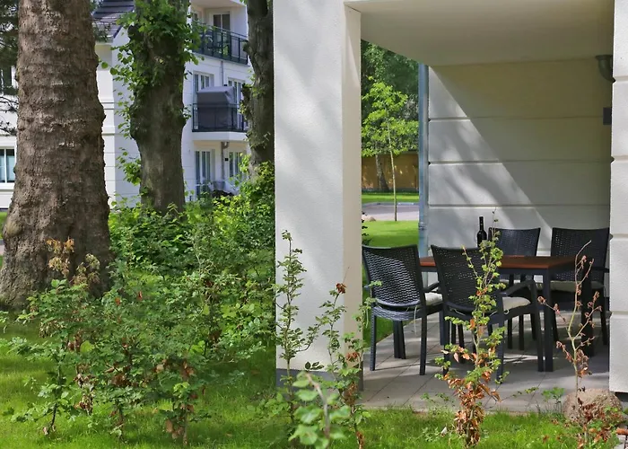 Haus Passat - Apartment