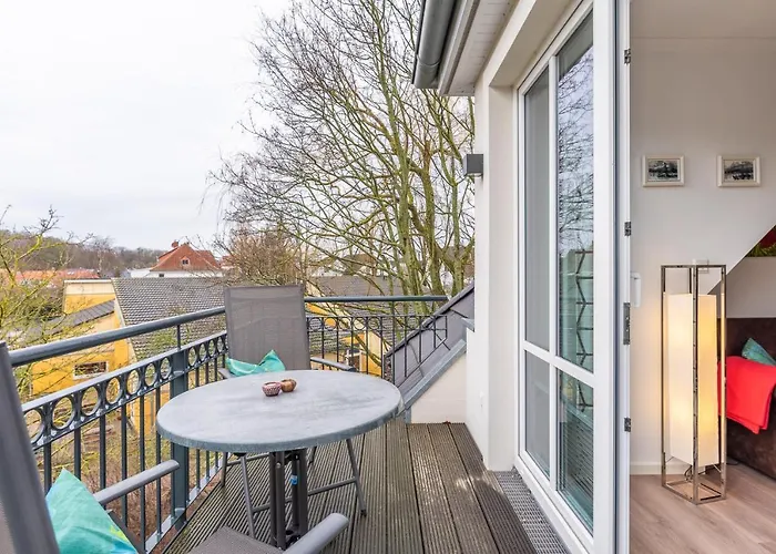 Apartment Haus Passat - *