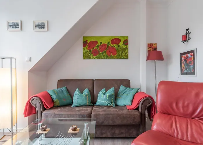 Haus Passat -