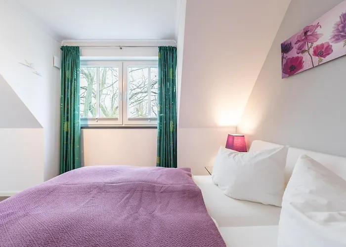 Apartment Haus Passat - Ostseebad Nienhagen