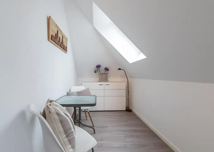 Haus Passat - Apartment *
